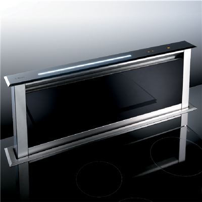 Máy Hút Mùi Malloca LIFT - K6008